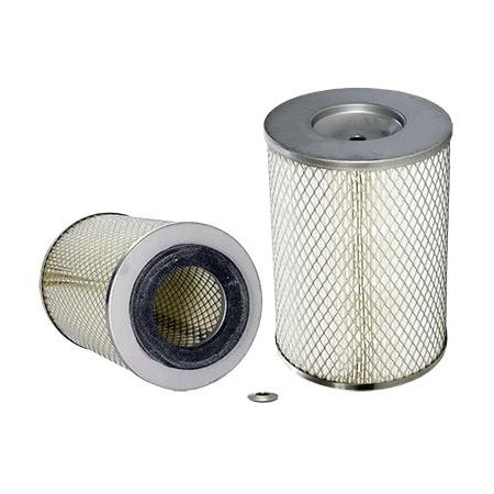 Wix Filters VORTOX HOUSING APPLICATIONS 42107